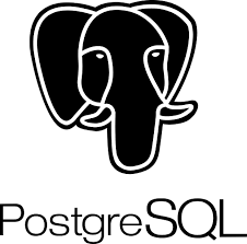 Logo do banco de dados PostgreSQL